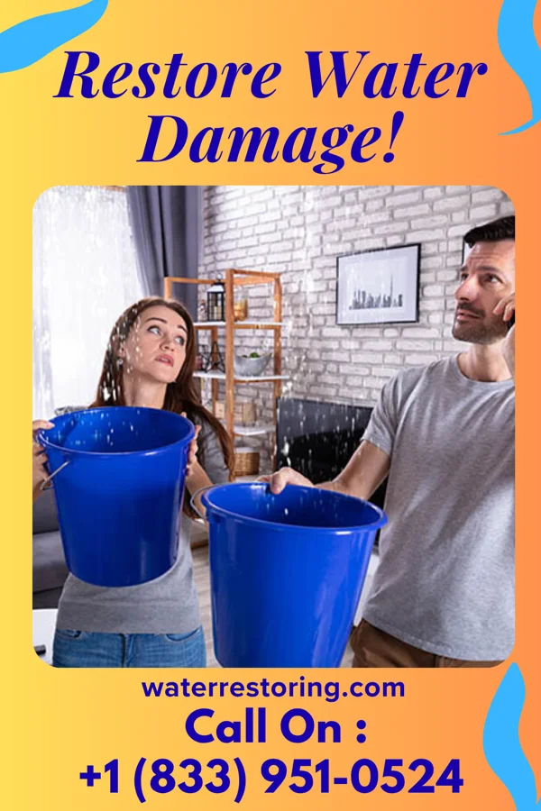 water restoration Crown Restoration Solutions Brothers Irvington